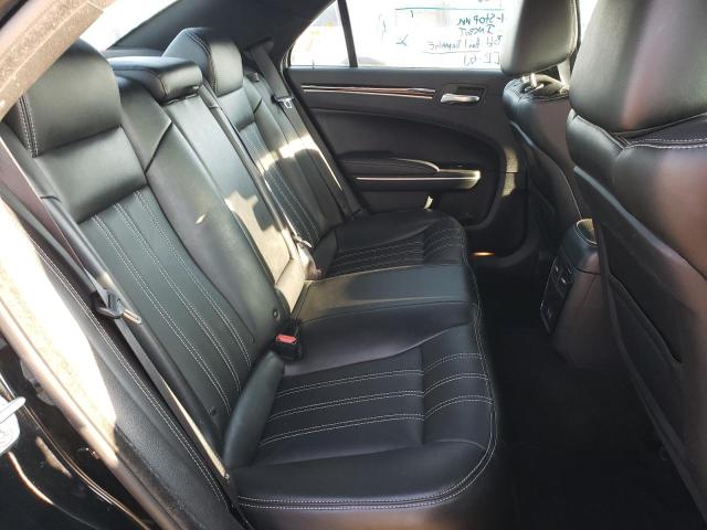 Photo 6 from auction – 2021 CHRYSLER 300 S with VIN 2C3CCABG3MH545720