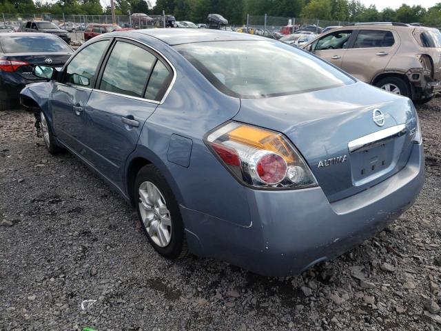 Photo 3 from auction – 2010 NISSAN ALTIMA BAS with VIN 1N4AL2AP2AN556078