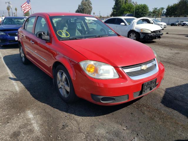 Photo 1 from auction – 2010 CHEVROLET COBALT 1LT with VIN 1G1AD5F57A7140959