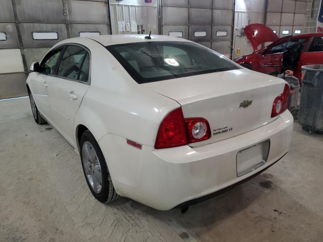 Photo 3 from auction – 2010 CHEVROLET MALIBU 2LT with VIN 1G1ZD5EB8A4137869