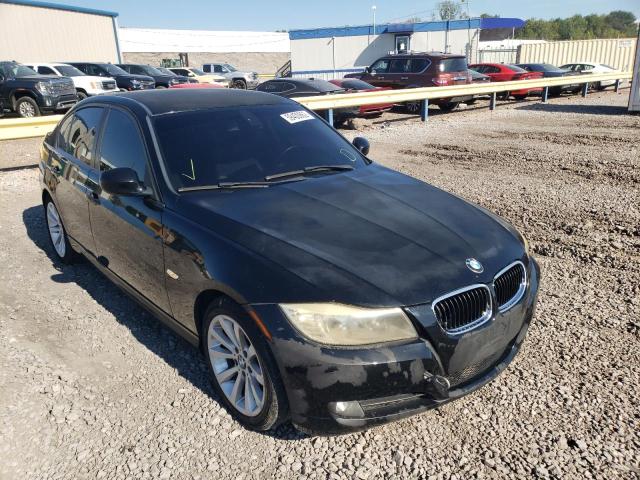 Photo 1 from auction – 2011 BMW 328 I SULE with VIN WBAPH5G55BNM73899