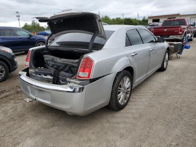 Photo 4 from auction – 2012 CHRYSLER 300 LIMITE with VIN 2C3CCAHG1CH225740