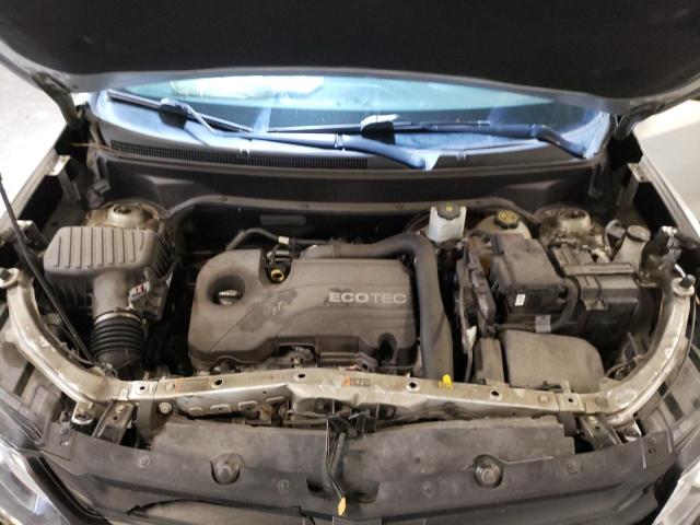 Photo 7 from auction – 2018 CHEVROLET EQUINOX LS with VIN 3GNAXREV0JL127979