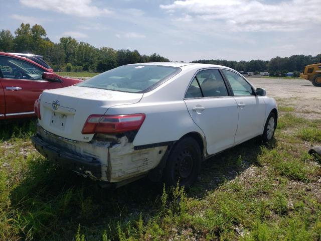 Photo 9 from auction – 2007 TOYOTA CAMRY CE with VIN 4T1BE46K67U638603