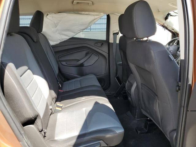 صورة رقم 6 من المزاد - 2017 FORD ESCAPE S مع VIN 1FMCU0F76HUB81269