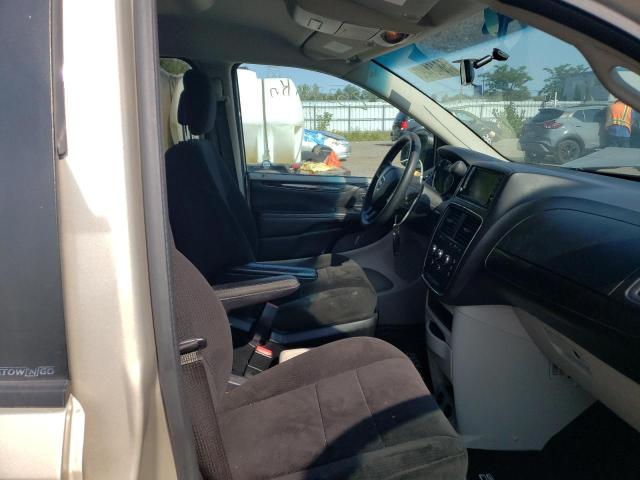 Photo 5 from auction – 2012 DODGE GRAND CARA with VIN 2C4RDGBG1CR422450