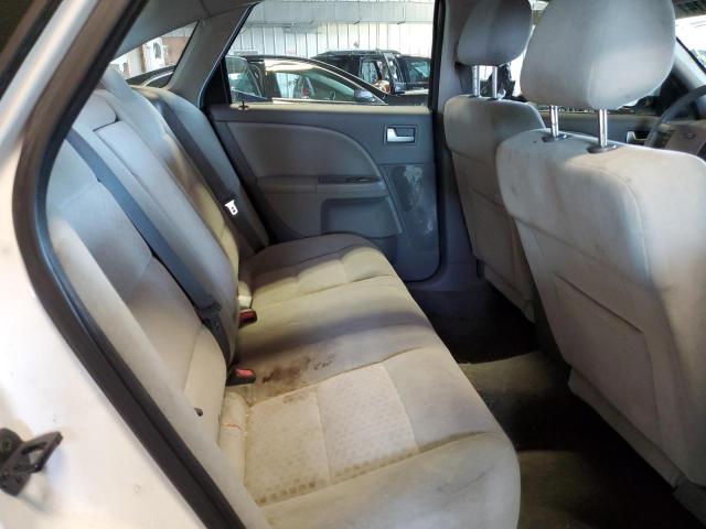 Photo 6 from auction – 2005 FORD FIVE HUNDR with VIN 1FAFP23185G148892