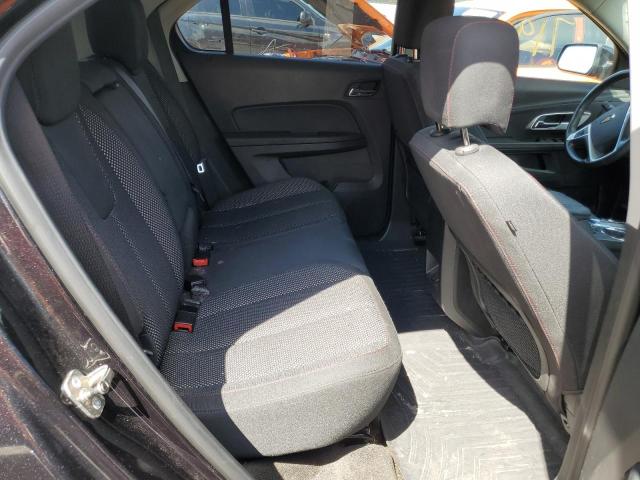 Photo 6 from auction – 2011 CHEVROLET EQUINOX LT with VIN 2CNFLEEC0B6397569
