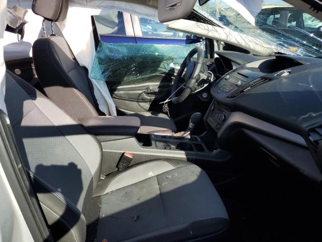 Photo 5 from auction – 2017 FORD ESCAPE SE with VIN 1FMCU9G98HUD67030