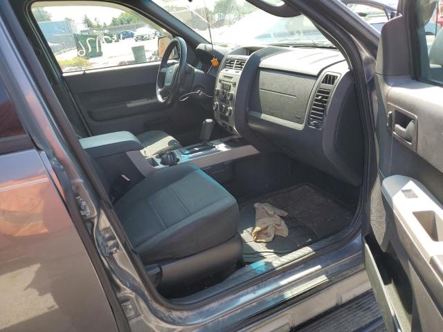 Photo 5 from auction – 2009 FORD ESCAPE XLT with VIN 1FMCU93G39KB94065