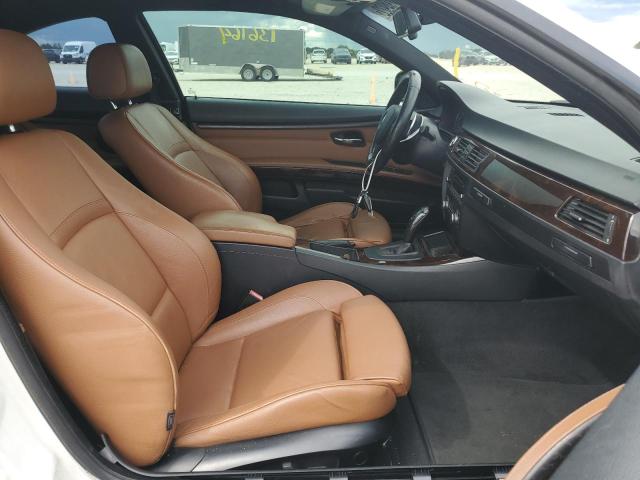 Photo 5 from auction – 2011 BMW 328 I with VIN WBAKE3C50BE558906