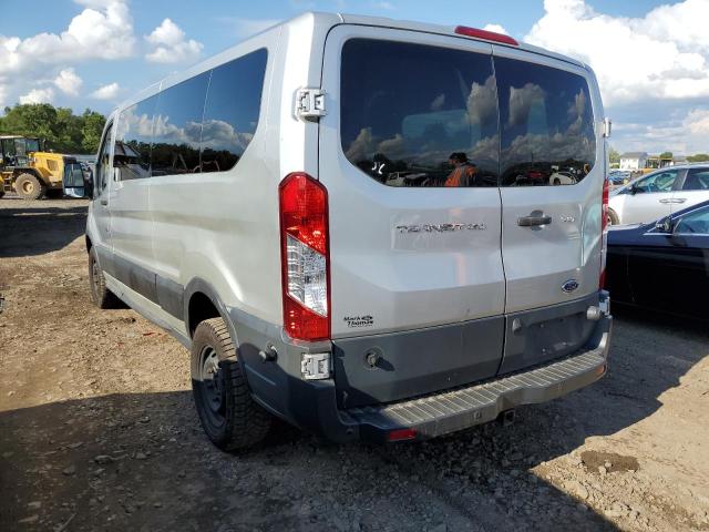 Photo 3 from auction – 2016 FORD TRANSIT T- with VIN 1FBZX2ZM9GKA74282