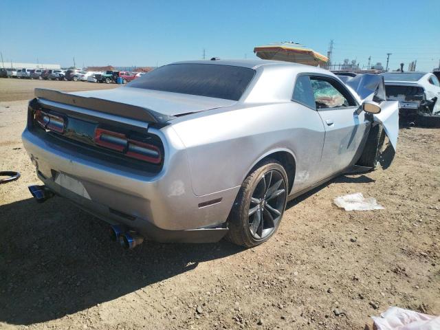 Photo 4 from auction – 2018 DODGE CHALLENGER with VIN 2C3CDZAG7JH255361