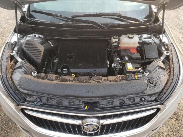 Photo 7 from auction – 2019 BUICK ENCLAVE ES with VIN 5GAEVAKW6KJ119040