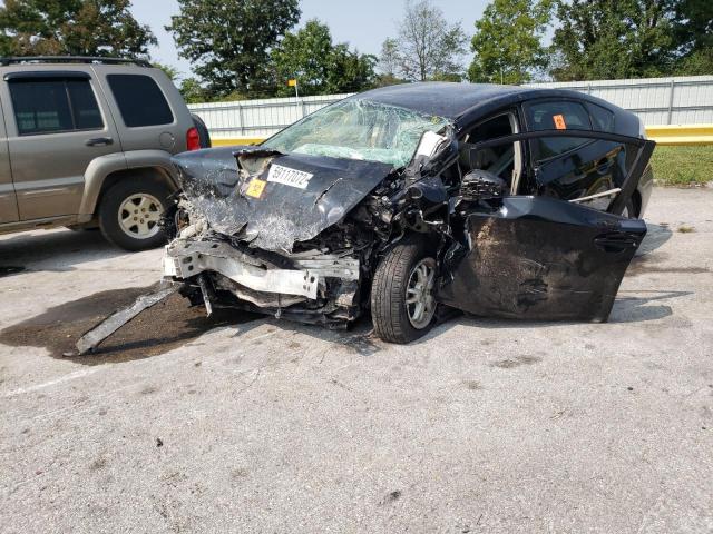 Photo 2 from auction – 2011 TOYOTA PRIUS with VIN JTDKN3DUXB0297452
