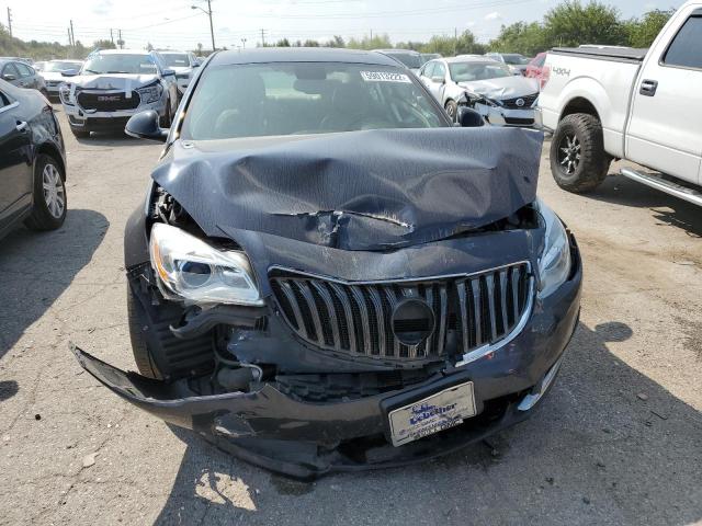Photo 9 from auction – 2015 BUICK REGAL with VIN 2G4GK5EX8F9296715