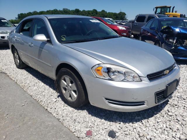 CHEVROLET IMPALA 1LT 2009 with VIN 2G1WT57K691218704 - Photo from auction