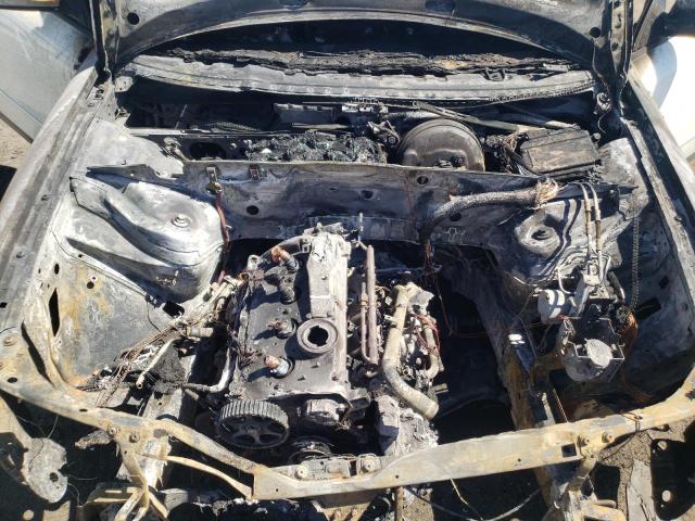 Photo 7 from auction – 2004 AUDI A4 1.8T with VIN WAUJC68E04A102233
