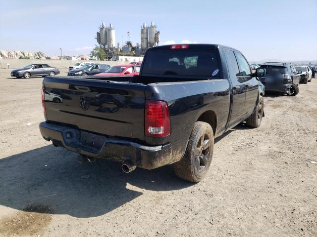 Photo 4 from auction – 2014 RAM 1500 SLT with VIN 1C6RR6FT9ES435569