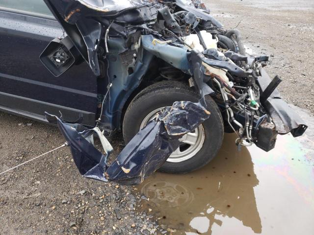 Photo 9 from auction – 2014 JEEP PATRIOT SP with VIN 1C4NJRBB3ED538634