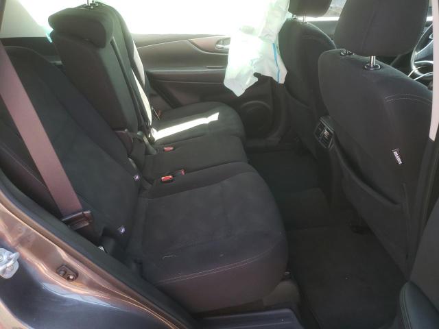 Photo 6 from auction – 2016 NISSAN ROGUE S with VIN 5N1AT2MV3GC925907