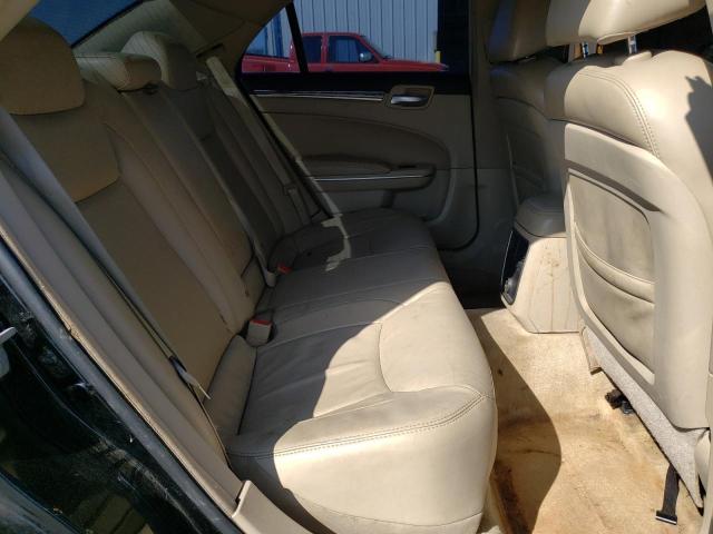 Photo 6 from auction – 2012 CHRYSLER 300 LIMITE with VIN 2C3CCACG2CH138629