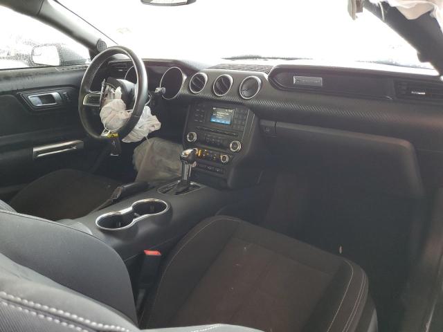 Фото 9 с аукциона – 2018 FORD MUSTANG с VIN 1FA6P8TH3J5118625