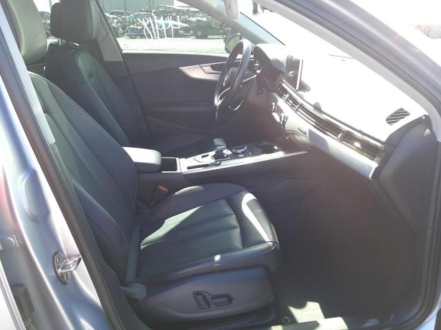 Photo 5 from auction – 2018 AUDI A4 PREMIUM with VIN WAUENAF41JN012988
