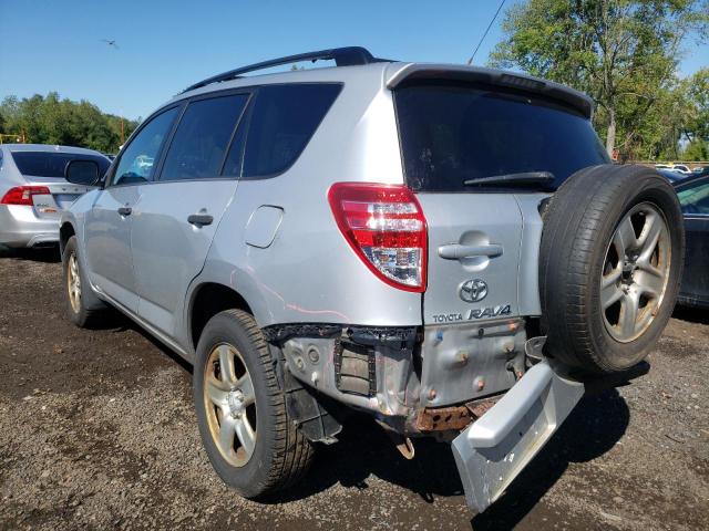 Photo 3 from auction – 2009 TOYOTA RAV4 with VIN JTMBF33V995010414