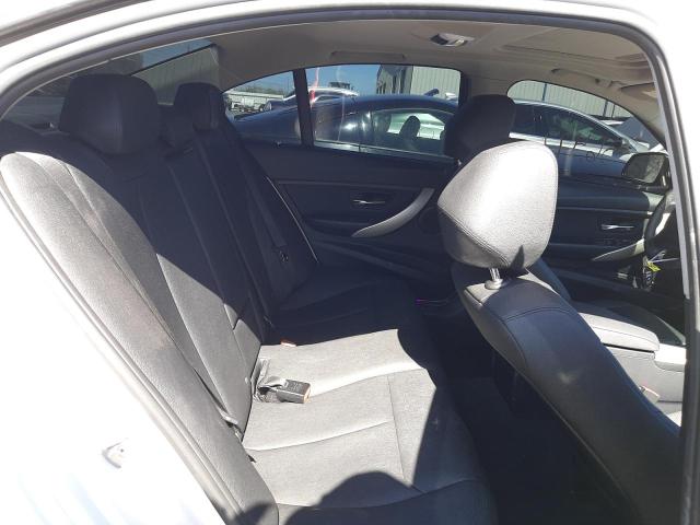 Photo 6 from auction – 2017 BMW 320 I with VIN WBA8A9C34HK864556