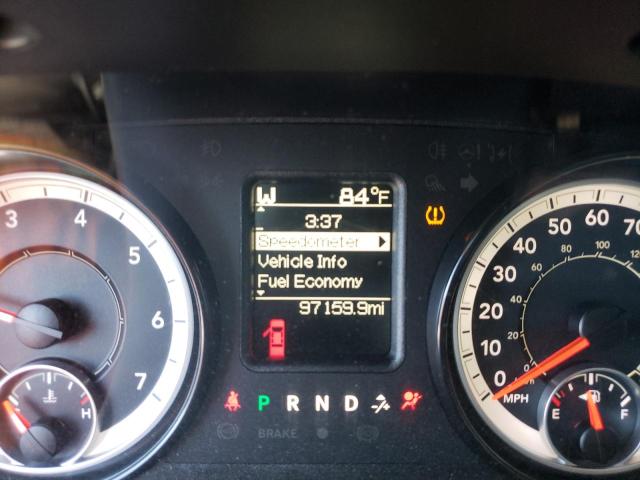 Photo 8 from auction – 2016 RAM 1500 ST with VIN 3C6JR6AG8GG293233