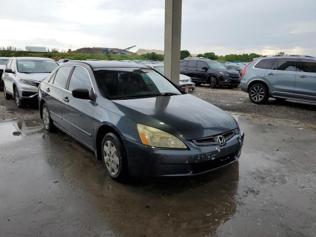 Photo 1 from auction – 2003 HONDA ACCORD with VIN 1HGCM56323A072866