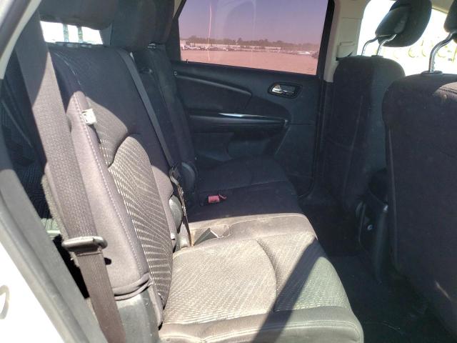 Photo 6 from auction – 2013 DODGE JOURNEY SE with VIN 3C4PDCAB7DT700837
