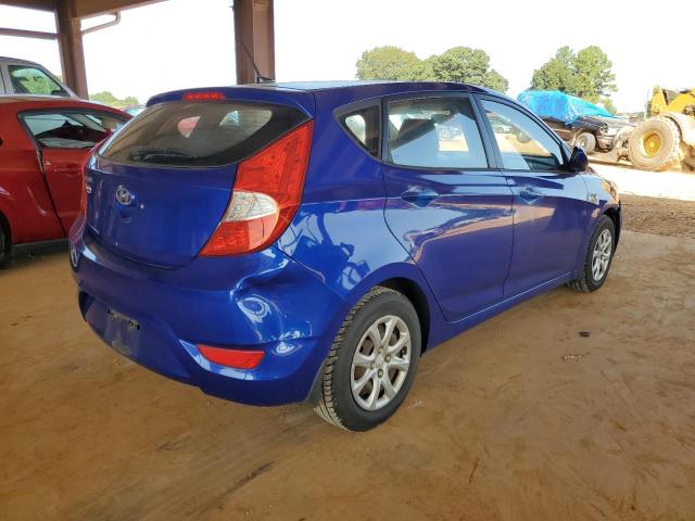 Photo 4 from auction – 2013 HYUNDAI ACCENT with VIN KMHCT5AE0DU071771