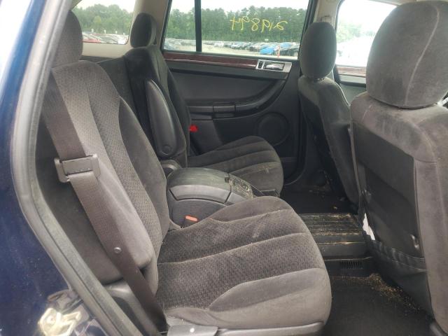 Photo 6 from auction – 2005 CHRYSLER PACIFICA T with VIN 2C4GM684X5R576771