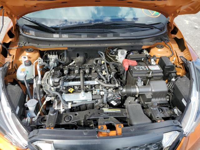 Photo 7 from auction – 2020 NISSAN KICKS SR with VIN 3N1CP5DV8LL548995