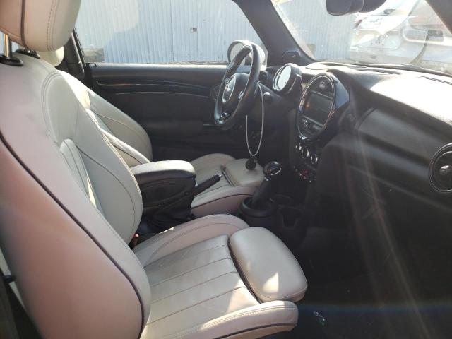 Photo 5 from auction – 2018 MINI COOPER S with VIN WMWXP7C52J2A48082