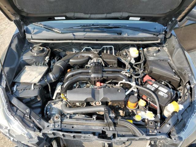 Photo 7 from auction – 2014 SUBARU XV CROSSTR with VIN JF2GPACCXE8318241