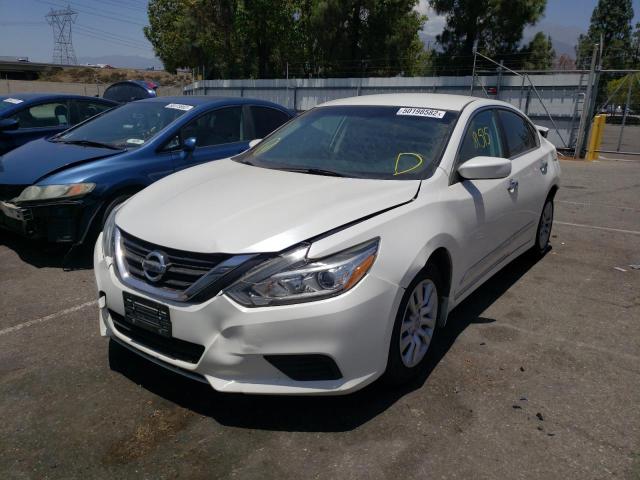 Photo 2 from auction – 2016 NISSAN ALTIMA 2.5 with VIN 1N4AL3AP5GN327800