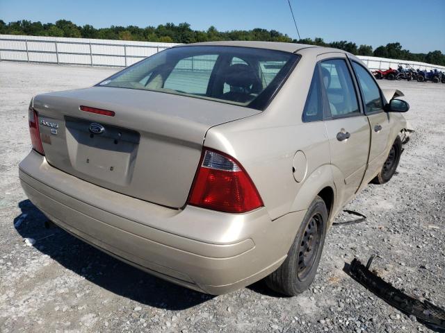 Photo 4 from auction – 2007 FORD FOCUS with VIN 1FAFP34N27W109537