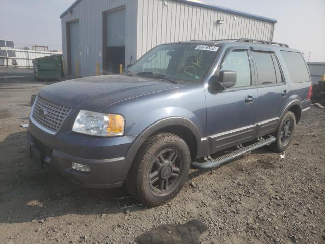 Photo 2 from auction – 2006 FORD EXPEDITION with VIN 1FMPU16526LA49327