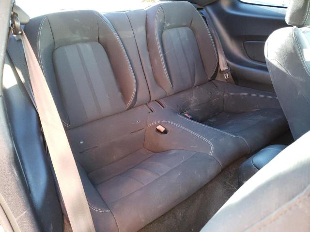 Photo 6 from auction – 2018 FORD MUSTANG with VIN 1FA6P8TH0J5114287