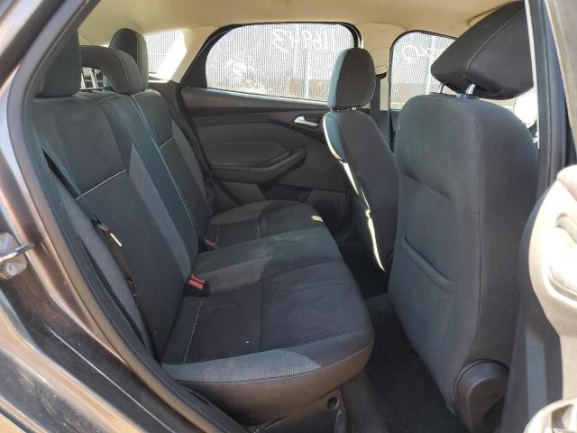 Photo 6 from auction – 2014 FORD FOCUS SE with VIN 1FADP3K26EL390787