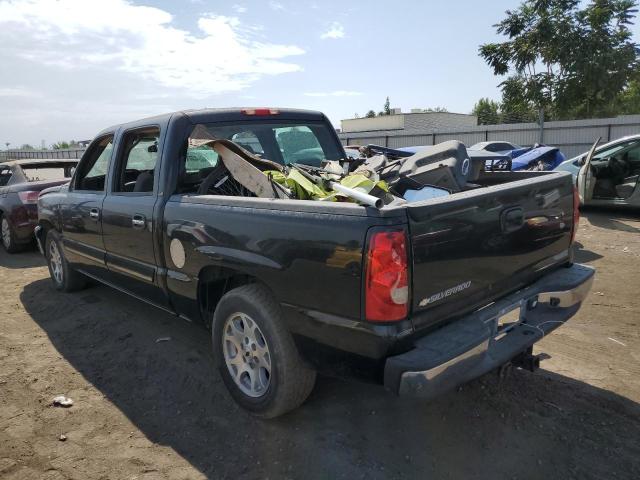 Photo 3 from auction – 2007 CHEVROLET SILVERADO with VIN 2GCEC13V171158582