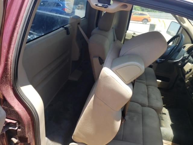 Photo 6 from auction – 2005 FORD F150 with VIN 1FTRF12W65NB28265