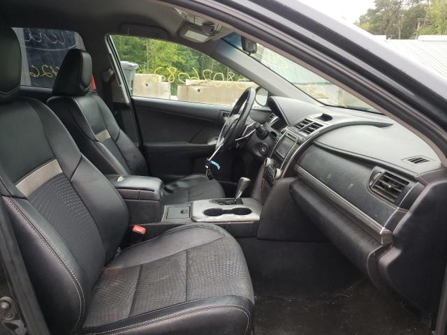 Photo 5 from auction – 2012 TOYOTA CAMRY BASE with VIN 4T1BF1FK5CU130788