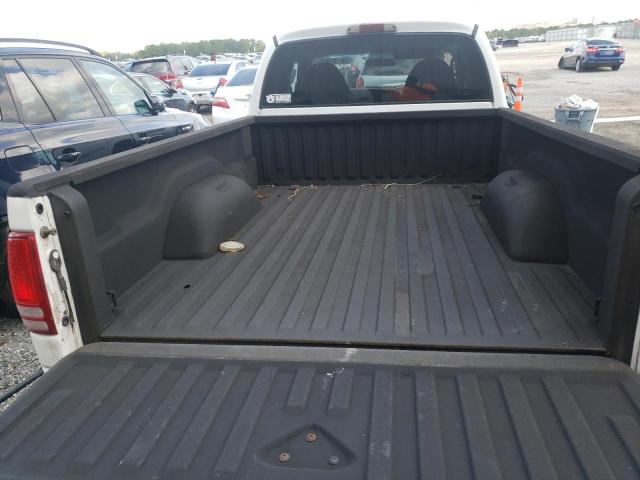 Photo 9 from auction – 2000 DODGE DAKOTA with VIN 1B7GL22N3YS521336