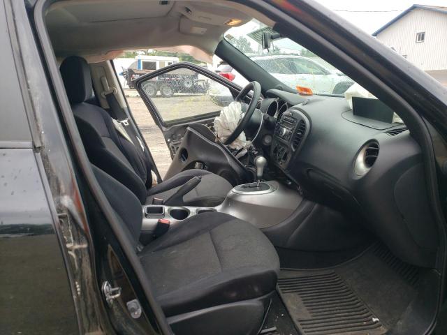 Photo 5 from auction – 2013 NISSAN JUKE S with VIN JN8AF5MV2DT217595