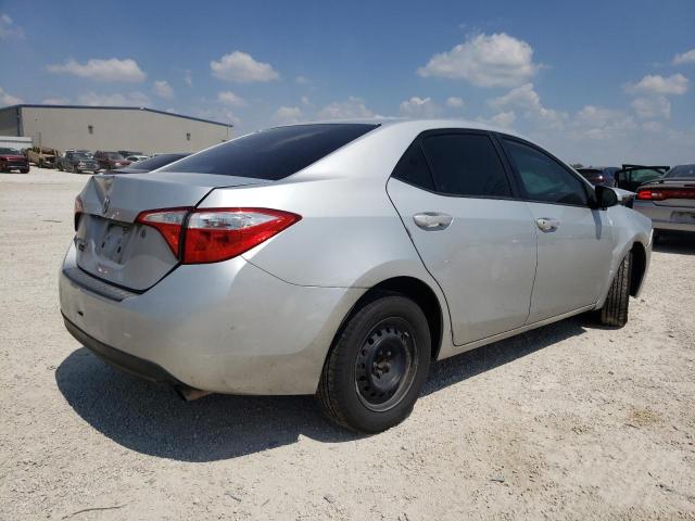 Photo 4 from auction – 2016 TOYOTA COROLLA L with VIN 5YFBURHEXGP464804