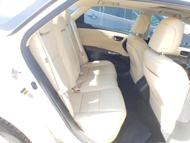 Photo 6 from auction – 2015 TOYOTA AVALON HYB with VIN 4T1BD1EB9FU036716